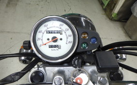 HONDA CL400 1999 NC38