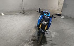 SUZUKI GSX-S750 2021 C533F