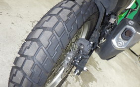 KAWASAKI VERSYS 250 A 1983 LE250D