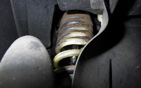 HONDA LEAD 100 2005 JF06