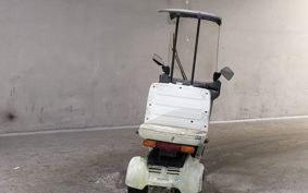 HONDA GYRO TA03