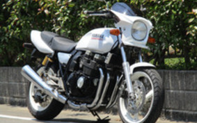 YAMAHA XJR400 1994 4HM
