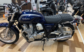 HONDA CB1100 EX ABS 2021 SC65