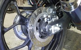 YAMAHA XSR125 2018 RE46J