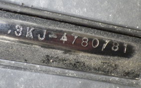YAMAHA JOG POCHE 3KJ