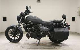 KAWASAKI ELIMINATOR400-3 2024 EL400A