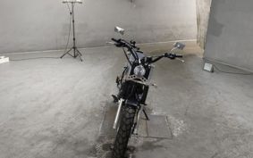 YAMAHA TW200 DG07J