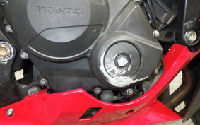 HONDA CBR600RR GEN 3 2008 PC40