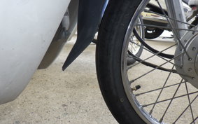 HONDA C110 SUPER CUB JA10