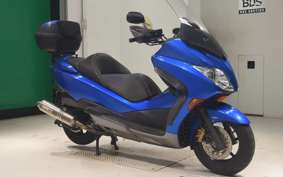 HONDA FORZA ZA MF10
