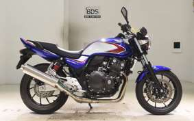 HONDA CB400SF GEN 4 A 2022 NC42