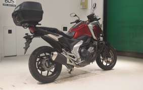 HONDA NC750X 2024 RH09