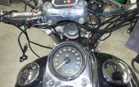 HARLEY FXDL 1580 2012