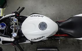 TRIUMPH DAYTONA 675 R 2013