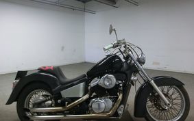 HONDA STEED 400 1990 NC26