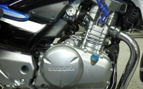 SUZUKI GSR250