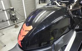 HONDA VFR800F 2014 RC79