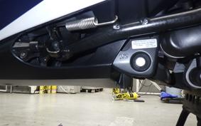YAMAHA CYGNUS 125 XSR 3 SED8J