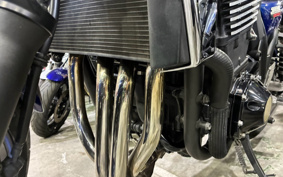 KAWASAKI ZRX1200 DAEG 2013 ZRT20D