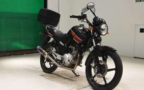 YAMAHA YBR125