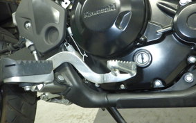 KAWASAKI KLX230 SM 2013 LX232A