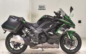 KAWASAKI NINJA 1000SX 2020 ZXT02K