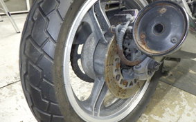KAWASAKI GPZ750 1983 ZX750A
