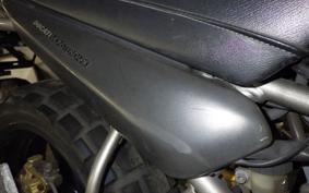 DUCATI MONSTER 400 2003