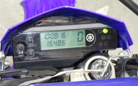 YAMAHA WR250R 1989 DG15J
