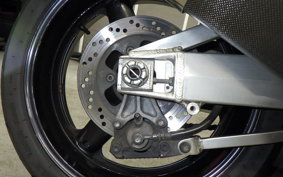 SUZUKI GSX-1300R HAYABUSA 2002