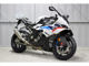 Фото BMW S1000RR M Sport 2026 с японского аукциона
