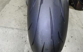 KAWASAKI NINJA H2 CARBON 2021 ZXT02J
