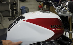 HONDA CB1300SF SUPER FOUR SP 2025 SC54