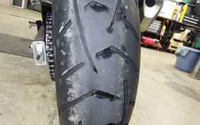 HONDA NC750X DCT 2023 RH09