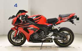 HONDA CBR1000RR 2008
