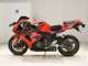 Фото Honda CBR1000RR 2008 с японского аукциона