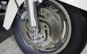 HARLEY FLHRS 1580 2007