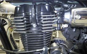 HONDA GB350C 2024 NC64