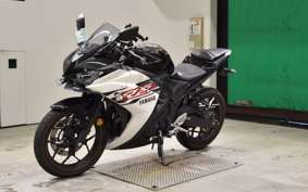 YAMAHA YZF-R25 2016 RG10J