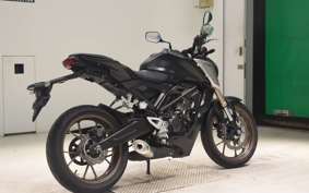HONDA CB125 R 2001 JC91