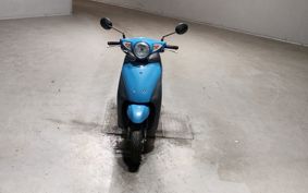SUZUKI LET's CA4AA