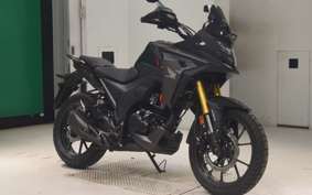 HONDA NX200