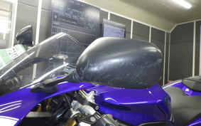 YAMAHA YZF-R1 2011 RN24J
