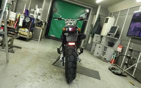 YAMAHA TW225 2023 DG09J