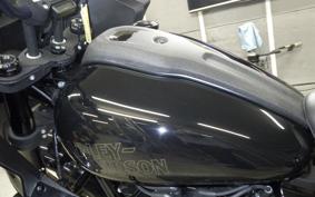 HARLEY FXLRST1920 2023