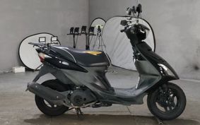 SUZUKI ADDRESS V125 CF4MA