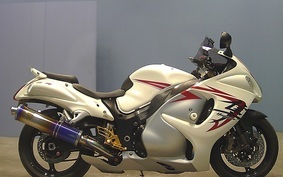 SUZUKI GSX-1300R HAYABUSA 2007 GX72A