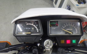 YAMAHA DT50 2013 17W