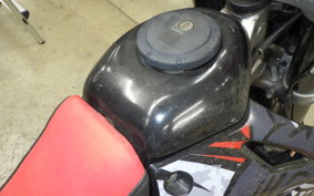 KAWASAKI KLX250D TRACKER LX250E