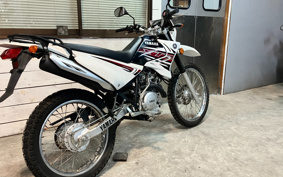 YAMAHA XTZ125 PCJL